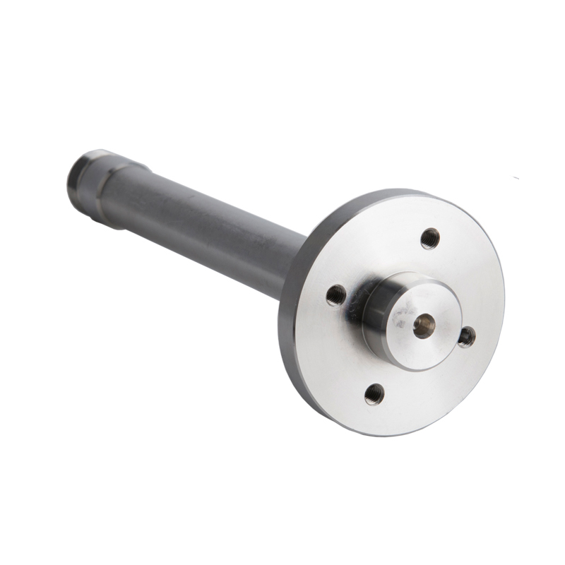 精密鑄造CNC數(shù)控加工4